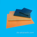 Tilpasset cellulose 3021 bomuld/papir lamineret ark